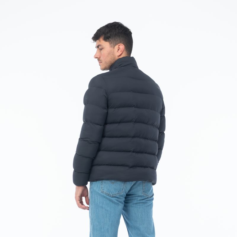 9. Herren Steppjacke STENSAN
