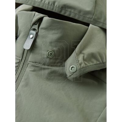 10. Reima Jacke Turvaisa Thyme Jr 5100193A-8510