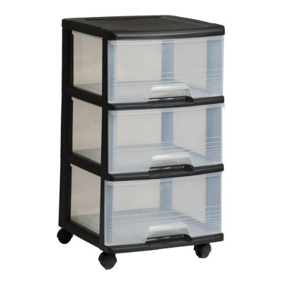 CURVER 214754 Werkstattregal