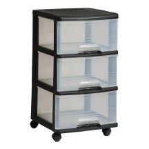CURVER 214754 Werkstattregal
