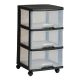 CURVER 214754 Werkstattregal