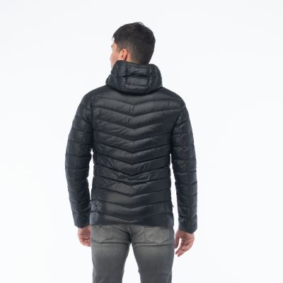 8. Herren-Steppjacke FROXY