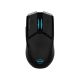 3. Machenike M7 Pro Kabellose Gaming-Maus - Schwarz