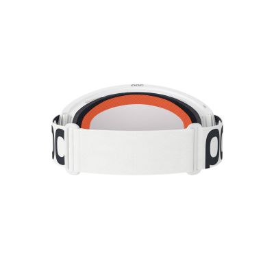 4. POC Ora Fahrradbrille grau