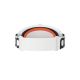 4. POC Ora Fahrradbrille grau