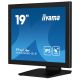 5. iiyama ProLite T1932MSC-B1S 19"-Monitor - Flachbildschirm - 48,3 cm