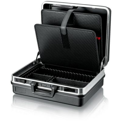 2. KNIPEX 00 21 05 LE Werkzeugkoffer (1264906) 465x410x200mm