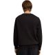 4. Puma ESS Herren-Sweatshirt mit Logo, Größe Small, Nr. 1, Schwarz, 692913 01
