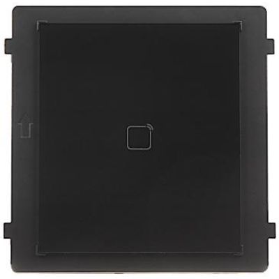 2. HIKVISION DS-KD-M Lesemodul