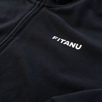 3. Herren WAVE Sweatshirt