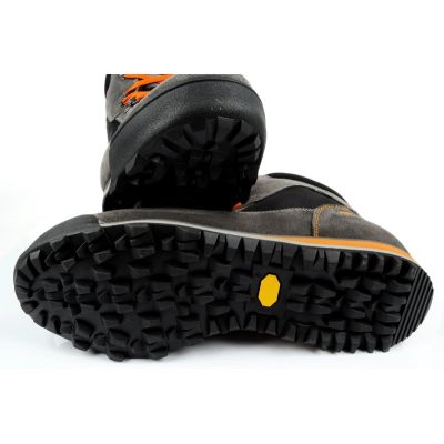 9. Aku Slope Micro GTX Trekkingschuhe braun