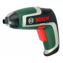 BOSCH SCHRAUBENDREHER 3,6 V IXO 7 BASIC