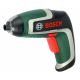 BOSCH SCHRAUBENDREHER 3,6 V IXO 7 BASIC