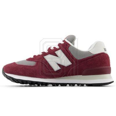 2. New Balance U574BGH Schuhe