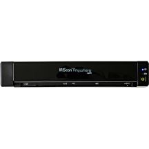 IRIS IRIScan Anywhere 6 WLAN-Handscanner 1200 x 1200 DPI A4 Schwarz