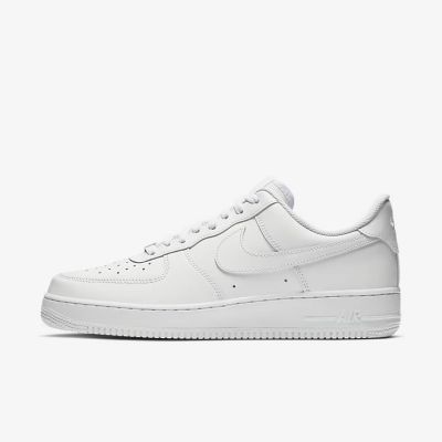 6. Nike Air Force 1 LE (GS) W DH2920-111 Schuhe