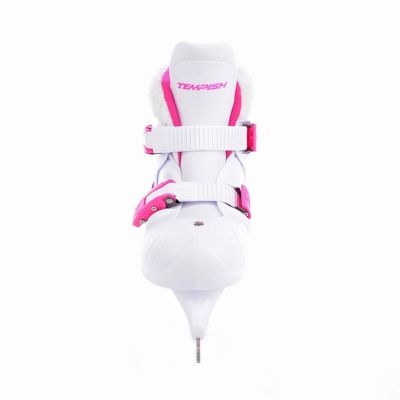 4. Tempish Fur Expanze Plus Jr 130000219 verstellbare Schlittschuhe