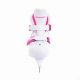 4. Tempish Fur Expanze Plus Jr 130000219 verstellbare Schlittschuhe