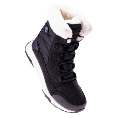 10. Hi-Tec Mestia Mid Wp W 92800377013 Schuhe