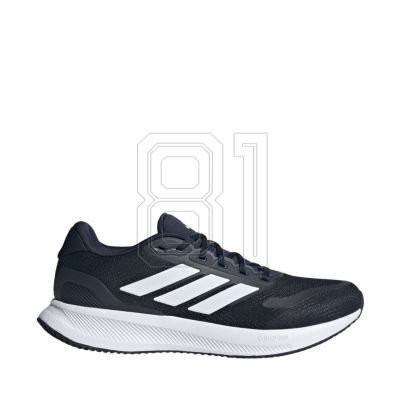 7. Adidas Runfalcon 5 Running M IE8809 shoes