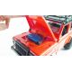 4. Amewi RC Crawler 4WD 1:12 RTR Rot /14+