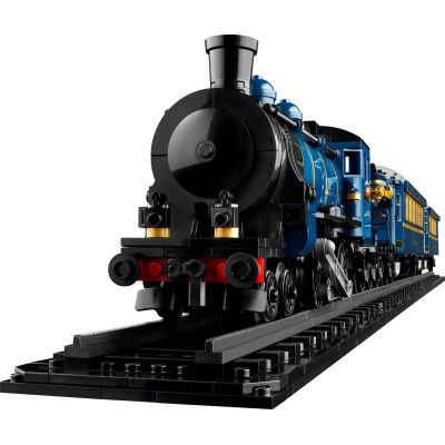 5. LEGO Icons 21344 Orient-Express