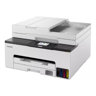 13. Canon MAXIFY GX2050 Tintenstrahldrucker A4 600 x 1200 DPI Wi-Fi