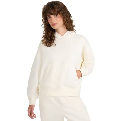 Damen Sweatshirt 4F F1887 creme 4FWAW25TSWSF1887 12S