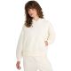 Damen Sweatshirt 4F F1887 creme 4FWAW25TSWSF1887 12S