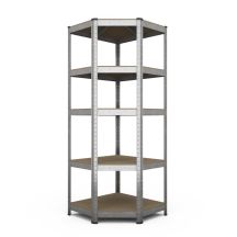 Budget-Rack, 180 x 90 x 45 cm