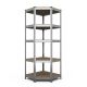 Budget-Rack, 180 x 90 x 45 cm