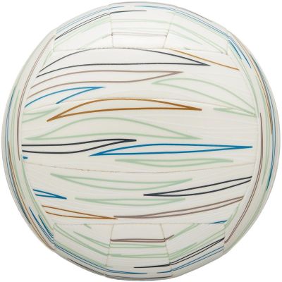 4. WILSON SHORELINE GEN GREEN VOLLEYBALL