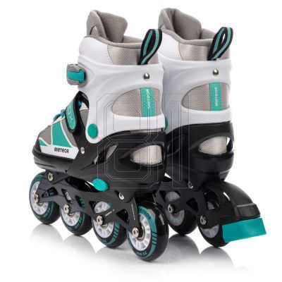 16. Meteor Rox 22364 Rollschuhe