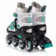 16. Meteor Rox 22364 Rollschuhe