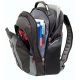 4. Wenger SwissGear 600639 43,2 cm (17") Laptop-Rucksack Schwarz, Grau