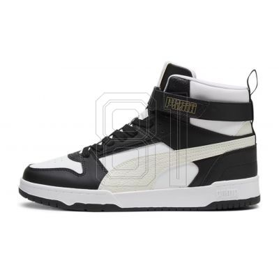 Puma RBD Game M 38583926 Schuhe