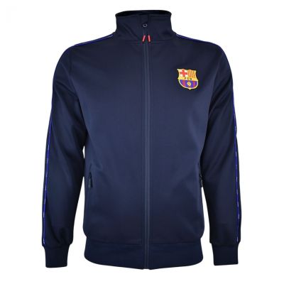 2. FC Barcelona Herren-Sweatshirt Barca 5002JPNA