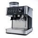 8. ELDOM Espressomaschine ECK1 1300W 20 BAR, Milchbehälter, 6 Automatikprogramme, 2 manuelle Programme