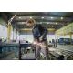 9. Bosch GWS 17-125 Winkelschleifer, 12,5 cm, 11500 U/min, 1700 W, 2,2 kg