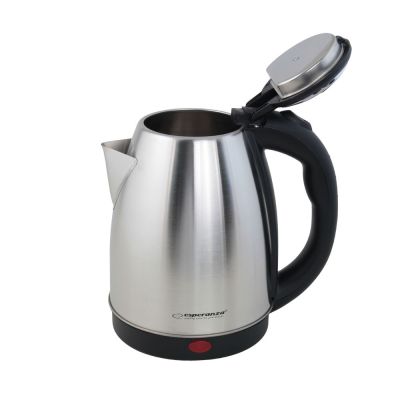 26. ESPERANZA Wasserkocher TUGELA 1,8 L MATT EKK104X