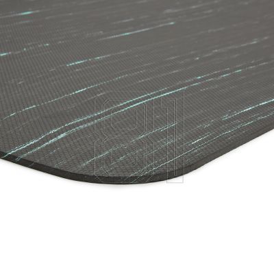 20. Reebok Yogamatte mit TPE 5MM RAYG-11045BL