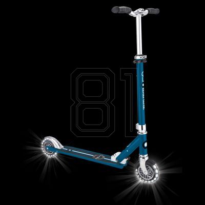 2. FLOW ELEMENT LIGHTS Roller (721-300)