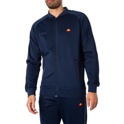 2. Ellesse Bunero Trainingsanzug Marine M SDA14665-429