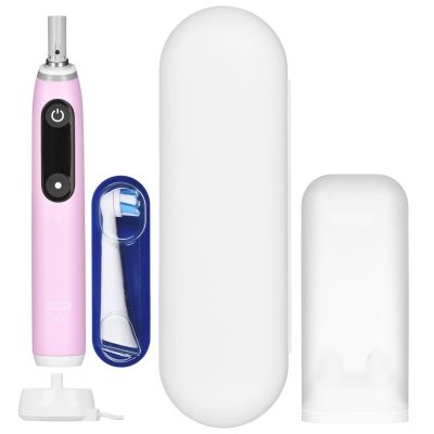 5. Elektrische Zahnbürste Oral-B iO6 Pink