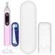 5. Elektrische Zahnbürste Oral-B iO6 Pink