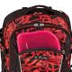 8. Herlitz Grundschulrucksack Ultimate leer Graffiti