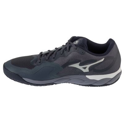 2. Mizuno Wave Enforce Court CC Tennis 61GC243505 Grau 41