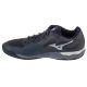 2. Mizuno Wave Enforce Court CC Tennis 61GC243505 Grau 41
