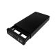4. Logilink Festplattengehäuse 3,5", SATA, USB 3.0