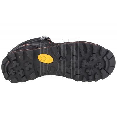 8. CMP Moon Mid W Schuhe 31Q4796-U901